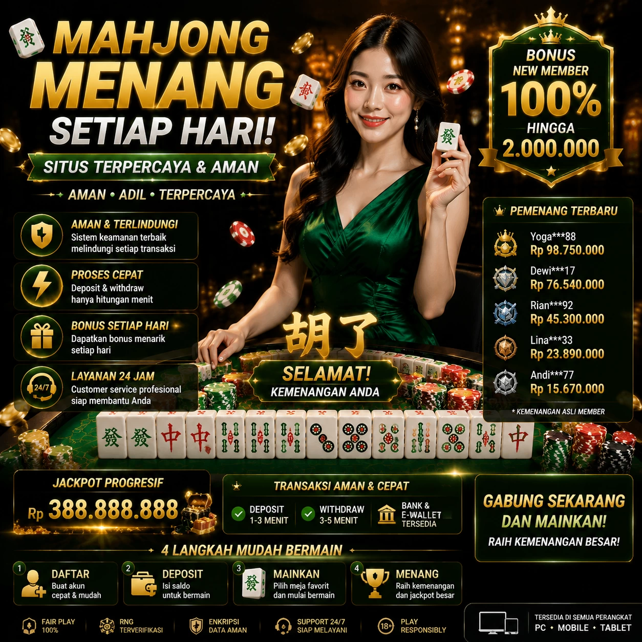 Bagaimana hitnspin Menawarkan Pengalaman Bermain yang Optimal