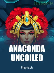 Anaconda Uncoiled