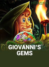 Giovannis Gems