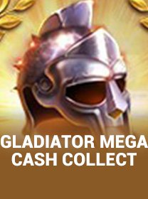 Gladiator Mega Cash Collect Game: Info Provider, RTP, dan Cara Main