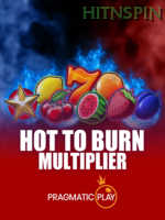 Hot To Burn