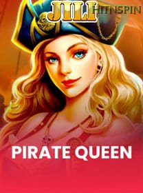 Pirate Queen