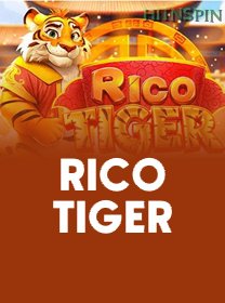 Rico Tiger