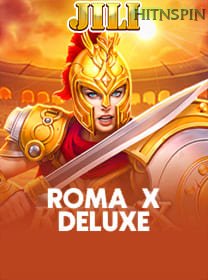 Roma X Deluxe