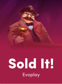 Sold It Terbaru: Review, RTP, dan Link Bermain