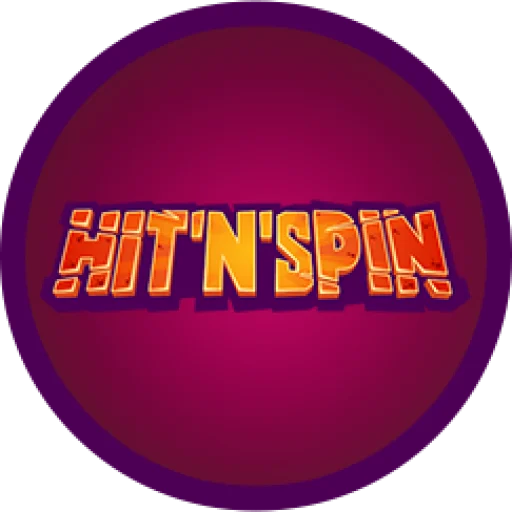Logo hitnspin