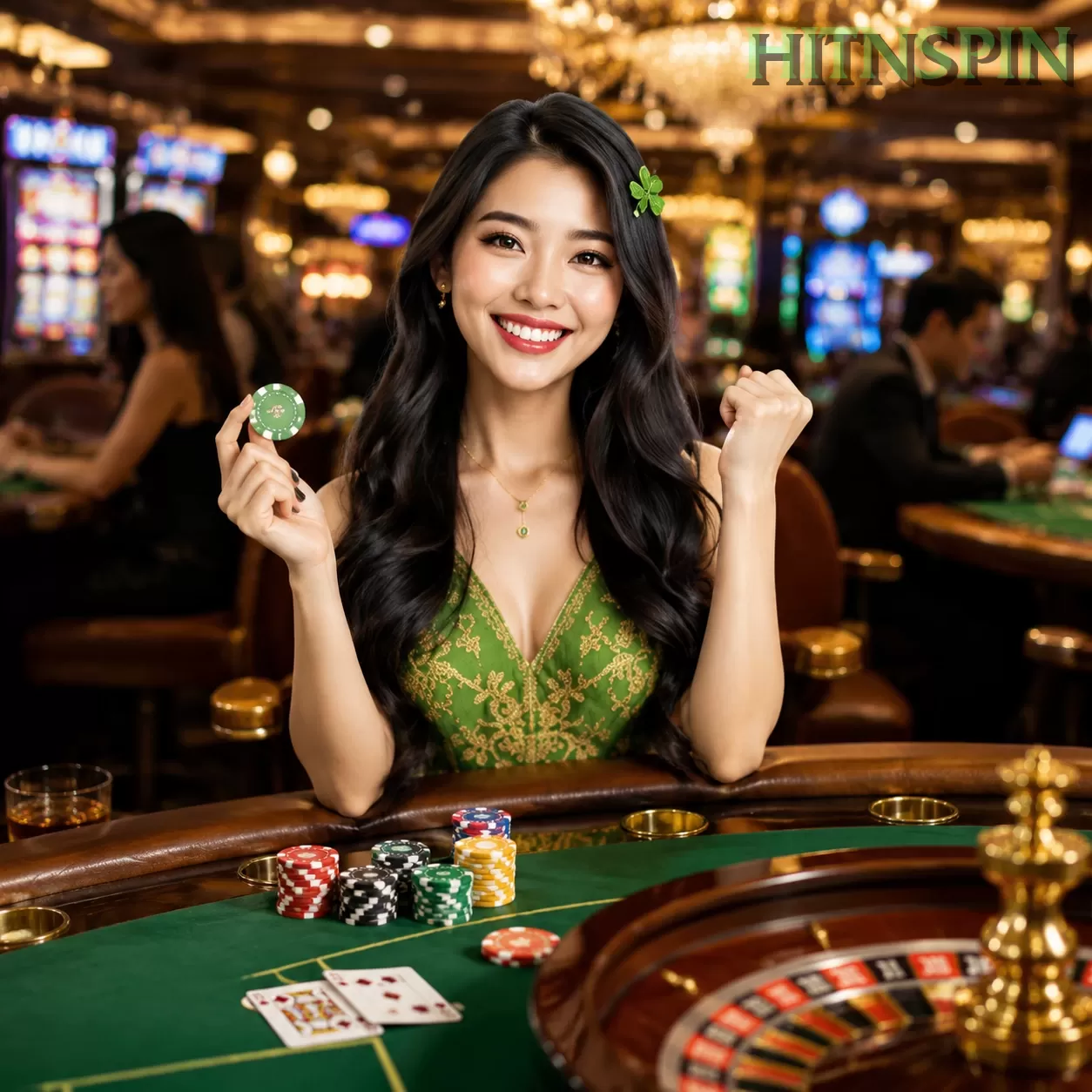 Mengenal Fitur Menarik di Situs hitnspin