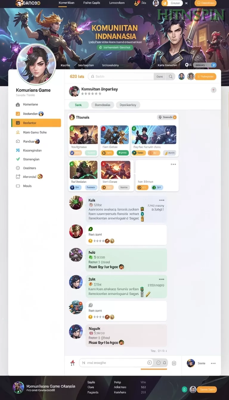 Screenshot Cash Reveal 2