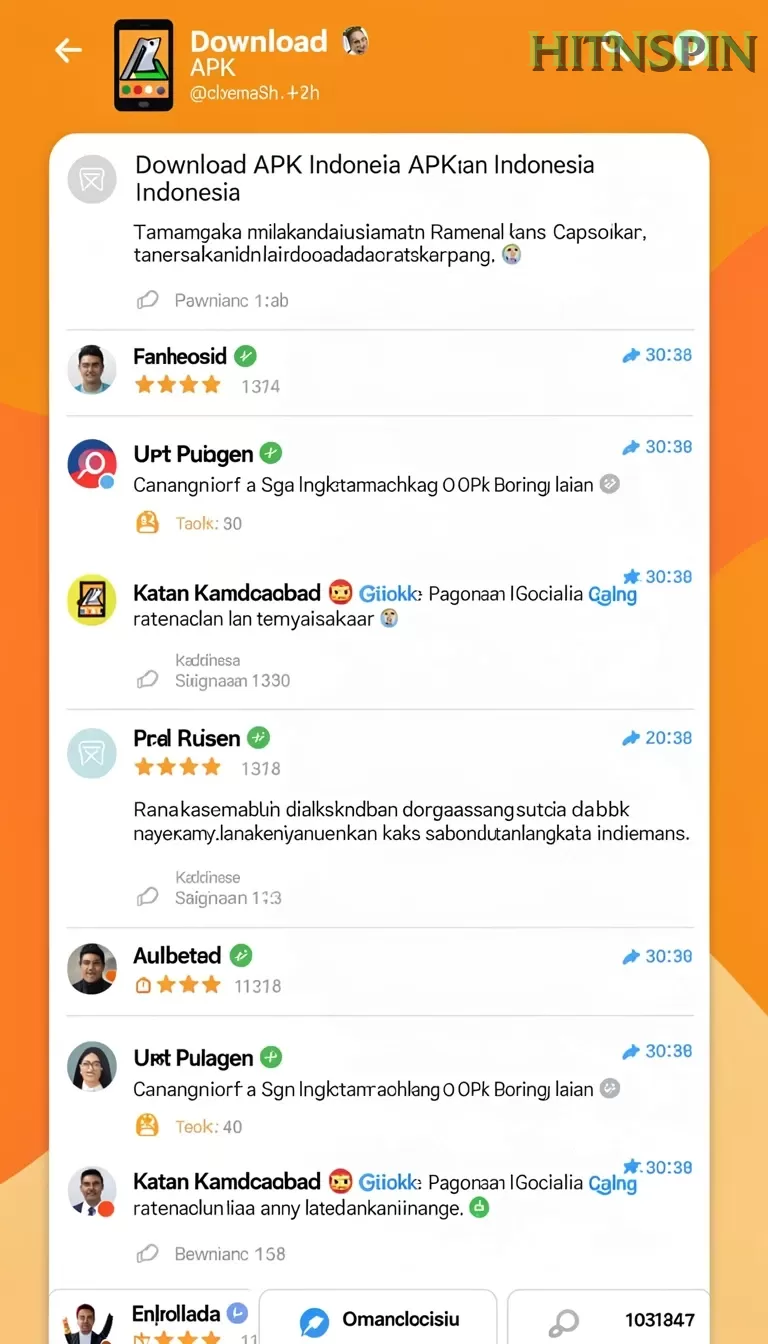 Screenshot Gu Gu Gu M 2