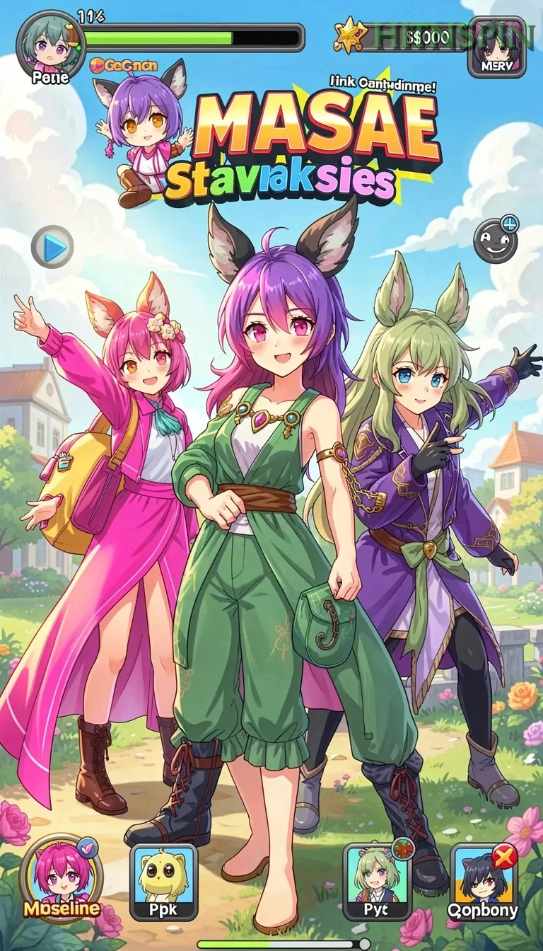Screenshot Expansion 2