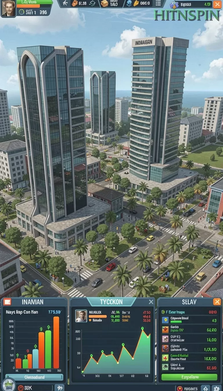 Screenshot Sumo Baby 1