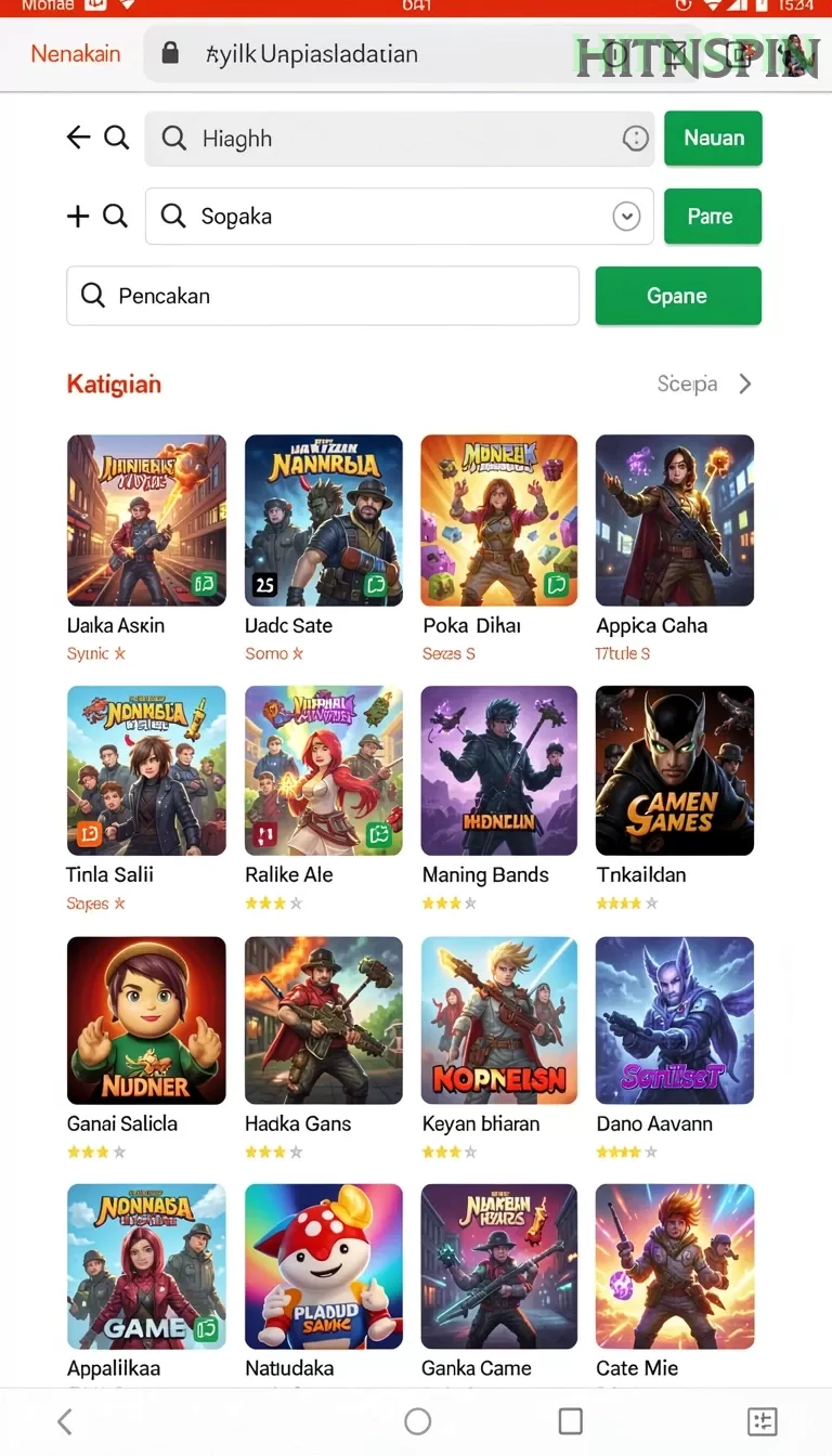 Screenshot Dragon 888 2