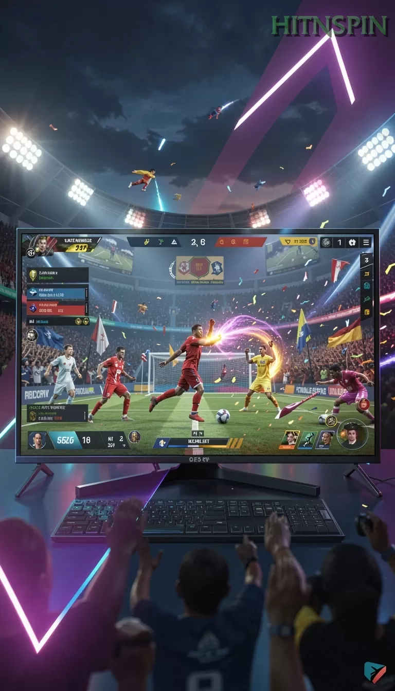 Screenshot Book Of Gold 2